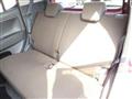 2012 Suzuki MR Wagon