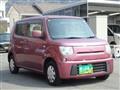 2012 Suzuki MR Wagon