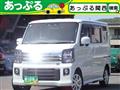 2025 Suzuki Every Wagon