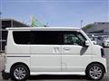2025 Suzuki Every Wagon