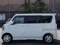 2025 Suzuki Every Wagon