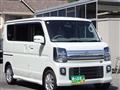 2025 Suzuki Every Wagon