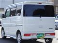 2025 Suzuki Every Wagon