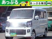 2025 Suzuki Every Wagon