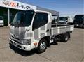 2022 Toyota Dyna Truck