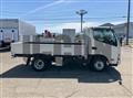 2022 Toyota Dyna Truck