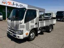2022 Toyota Dyna Truck
