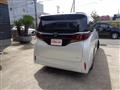 2026 Toyota Alphard Hybrid