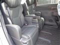 2026 Toyota Alphard Hybrid