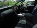 2026 Toyota Alphard Hybrid