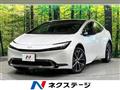 2025 Toyota Prius