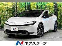 2025 Toyota Prius