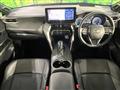 2021 Toyota Harrier Hybrid