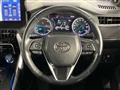 2021 Toyota Harrier Hybrid