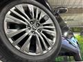 2021 Toyota Harrier Hybrid