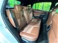 2017 Toyota Harrier