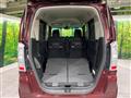 2015 Honda N BOX