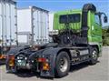 2018 Mitsubishi Fuso Super Great
