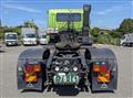 2018 Mitsubishi Fuso Super Great