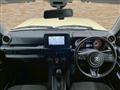 2019 Suzuki Jimny Sierra