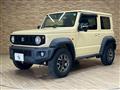2019 Suzuki Jimny Sierra