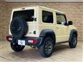 2019 Suzuki Jimny Sierra