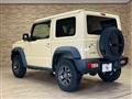 2019 Suzuki Jimny Sierra