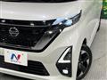 2021 Nissan ROOX