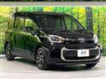 2022 Toyota Sienta