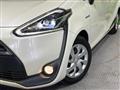 2018 Toyota Sienta