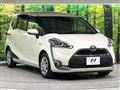 2018 Toyota Sienta