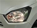 2018 Subaru Pleo