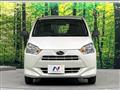 2018 Subaru Pleo