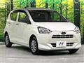 2018 Subaru Pleo