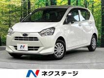 2018 Subaru Pleo