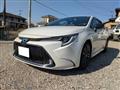 2019 Toyota Corolla Sedan