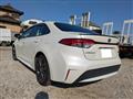 2019 Toyota Corolla Sedan