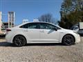 2019 Toyota Corolla Sedan
