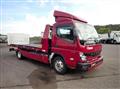 2022 Mitsubishi Fuso Canter