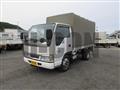 2004 Isuzu Elf Truck