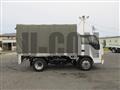 2004 Isuzu Elf Truck