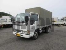 2004 Isuzu Elf Truck