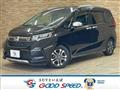 2019 Honda Freed