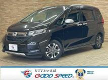 2019 Honda Freed