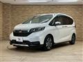 2020 Honda Freed