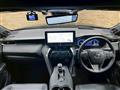 2022 Toyota Harrier Hybrid
