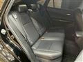 2022 Toyota Harrier Hybrid