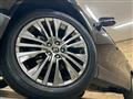 2022 Toyota Harrier Hybrid
