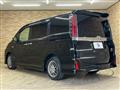 2019 Toyota Noah
