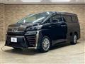 2019 Toyota Vellfire
